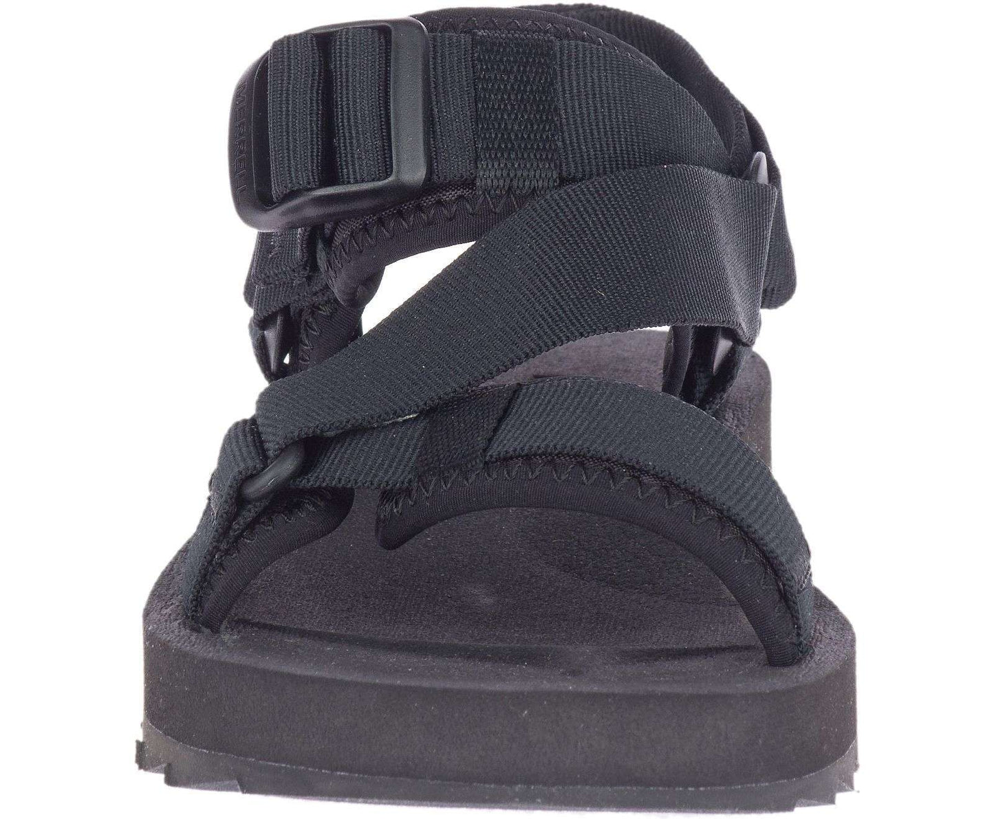 Merrell Women's Alpine Strap Sandal J003552 Black