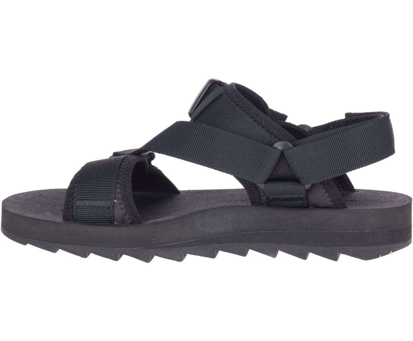 Merrell Women's Alpine Strap Sandal J003552 Black