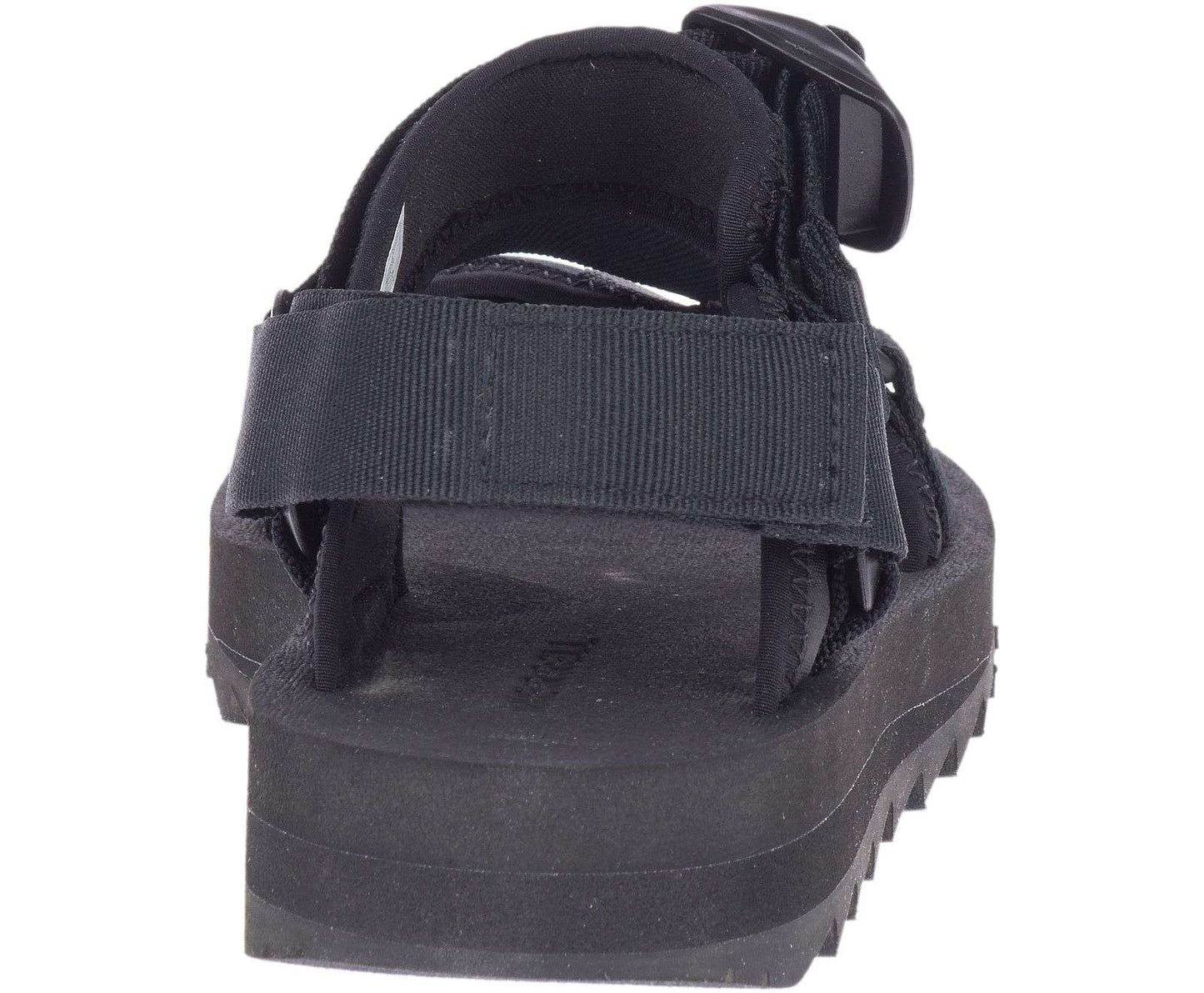 Merrell Women's Alpine Strap Sandal J003552 Black