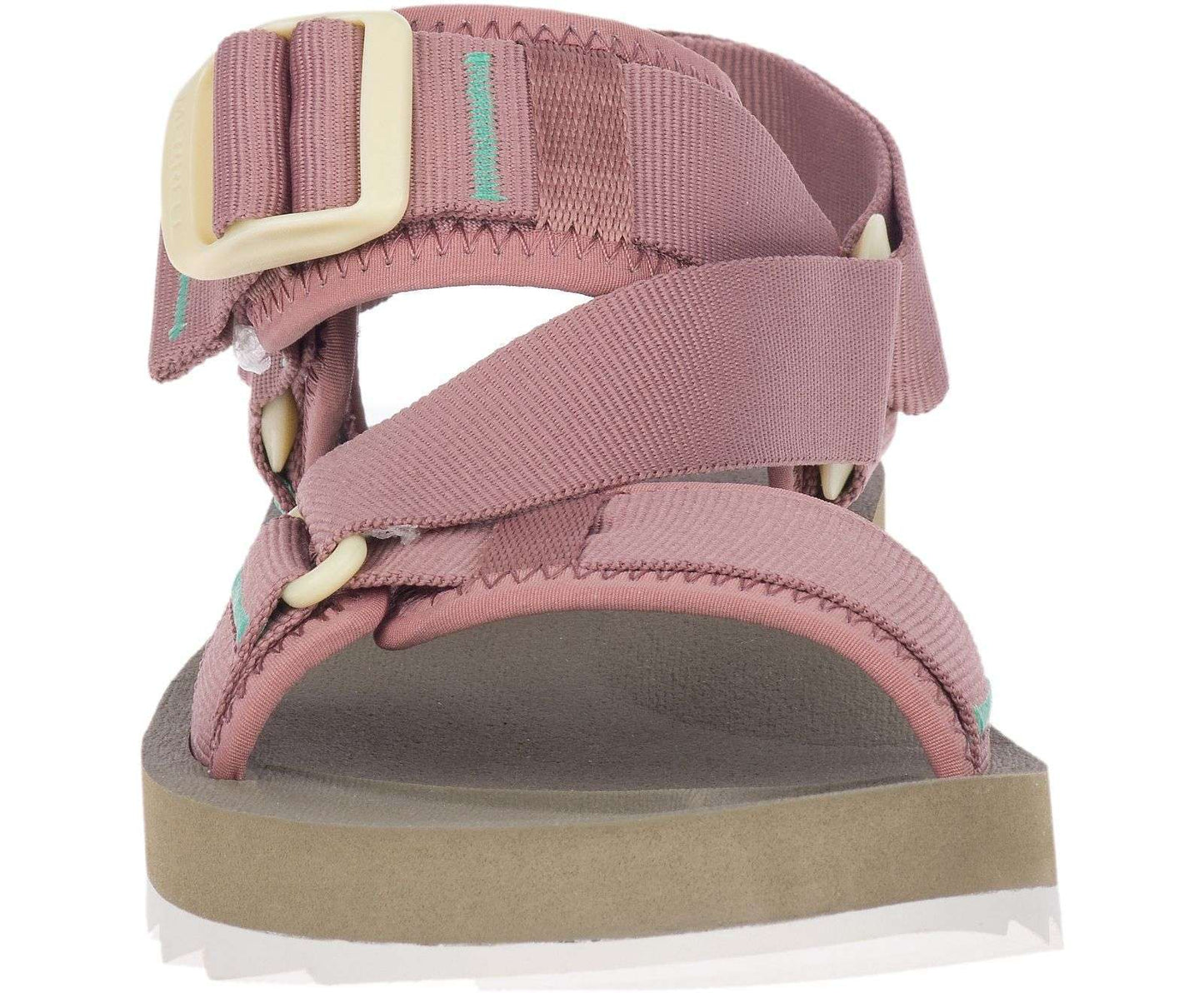 Merrell Women's Alpine Strap Sandal J003562 Burlwood