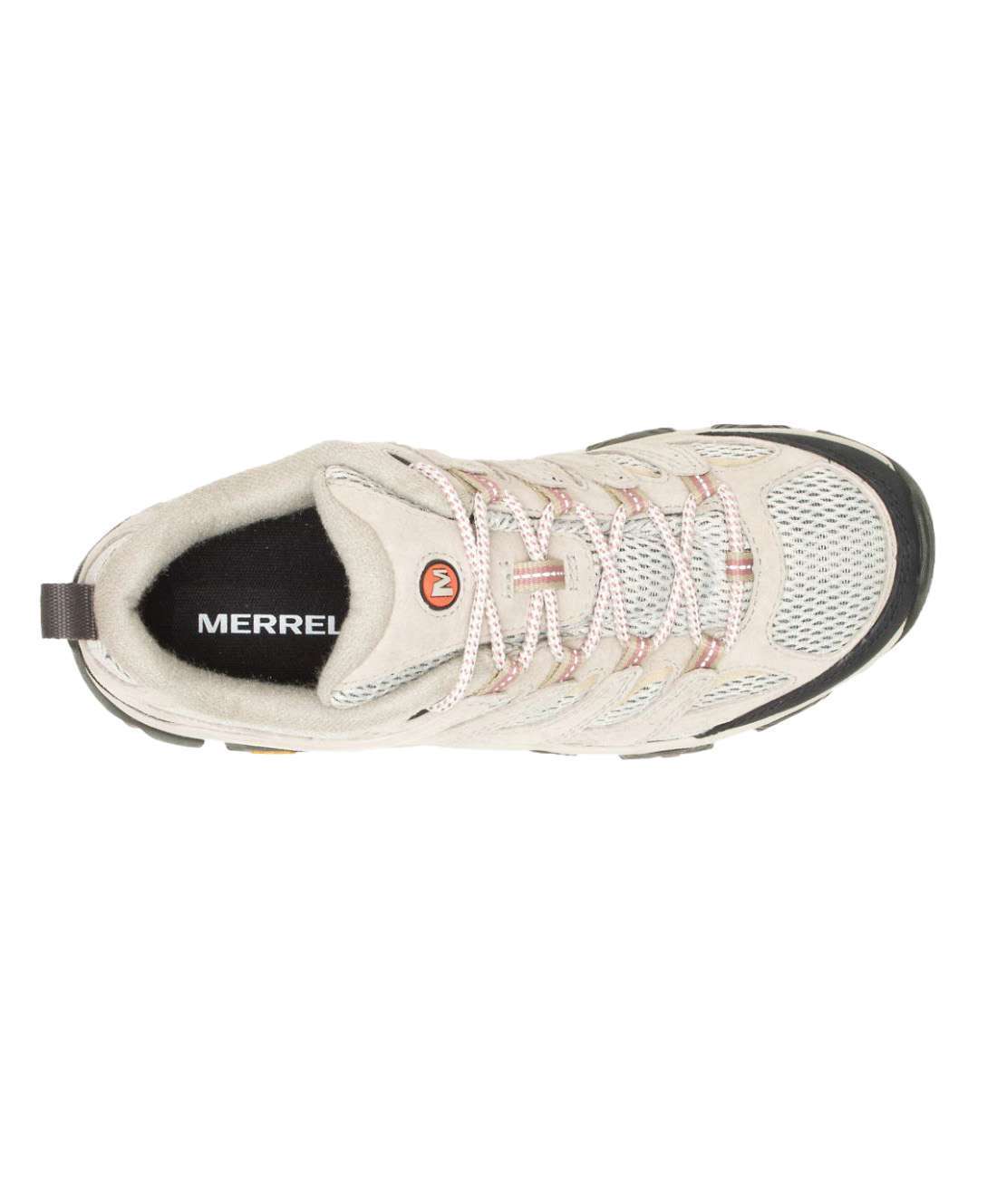 Merrell Women's Moab 3 J036346/ Aluminum