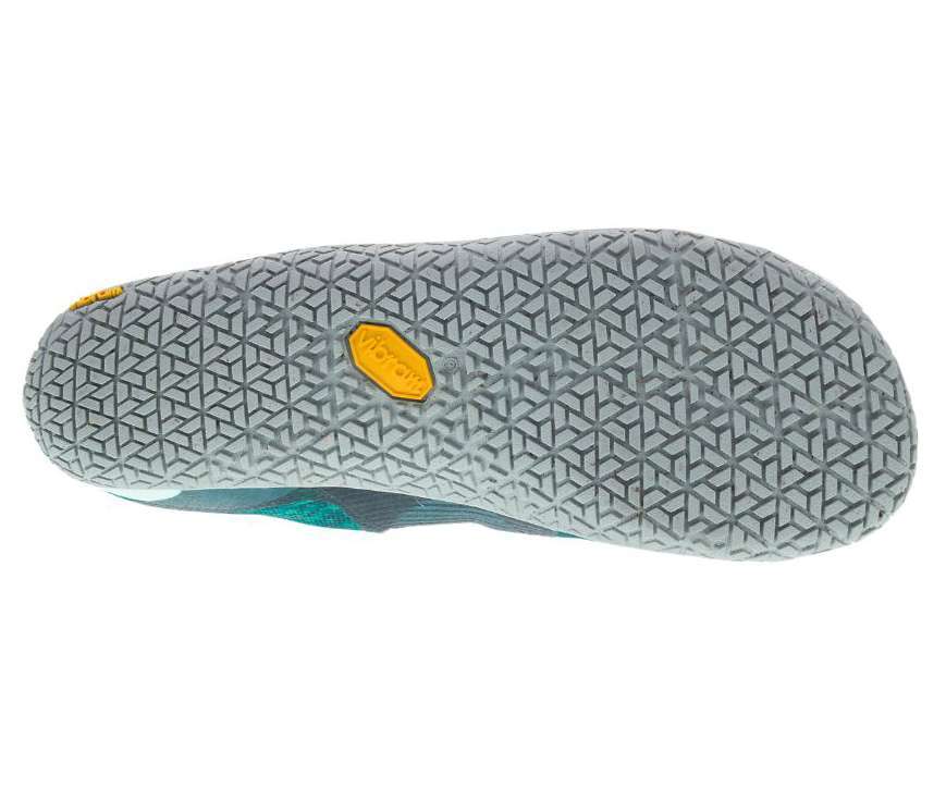 Merrell Women's Vapor Glove 5 J135378 Spearmint