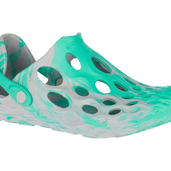 MERRELL Women's Hydro Moc #J500014 Turquoise