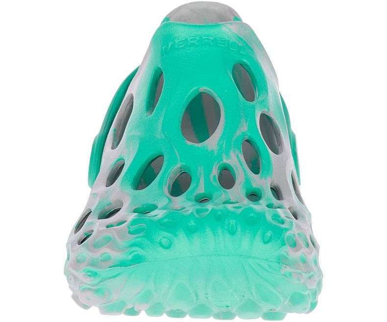 MERRELL Women's Hydro Moc #J500014 Turquoise
