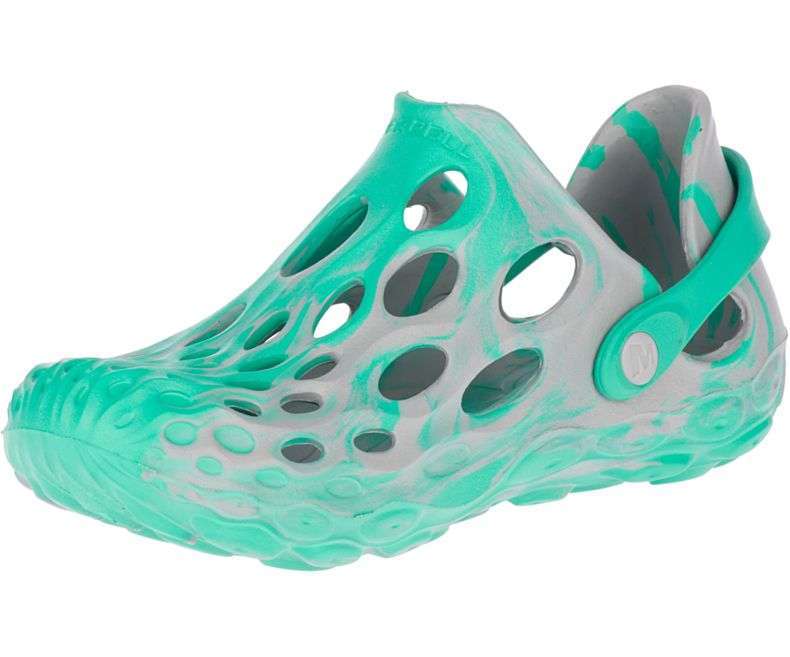 MERRELL Women's Hydro Moc #J500014 Turquoise