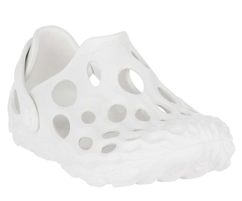 MERRELL Women's Hydro Moc J85950 White J85950