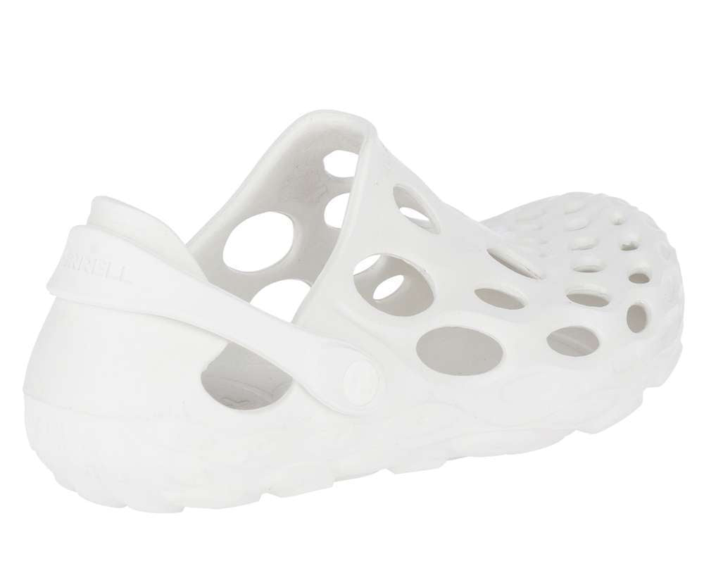 MERRELL Women's Hydro Moc J85950 White J85950