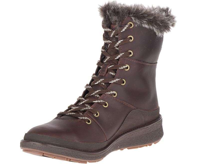 MERRELL Tremblant Ezra J95306