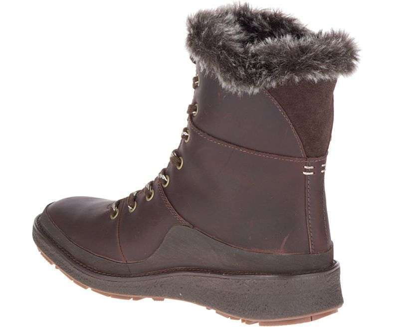 MERRELL Tremblant Ezra J95306