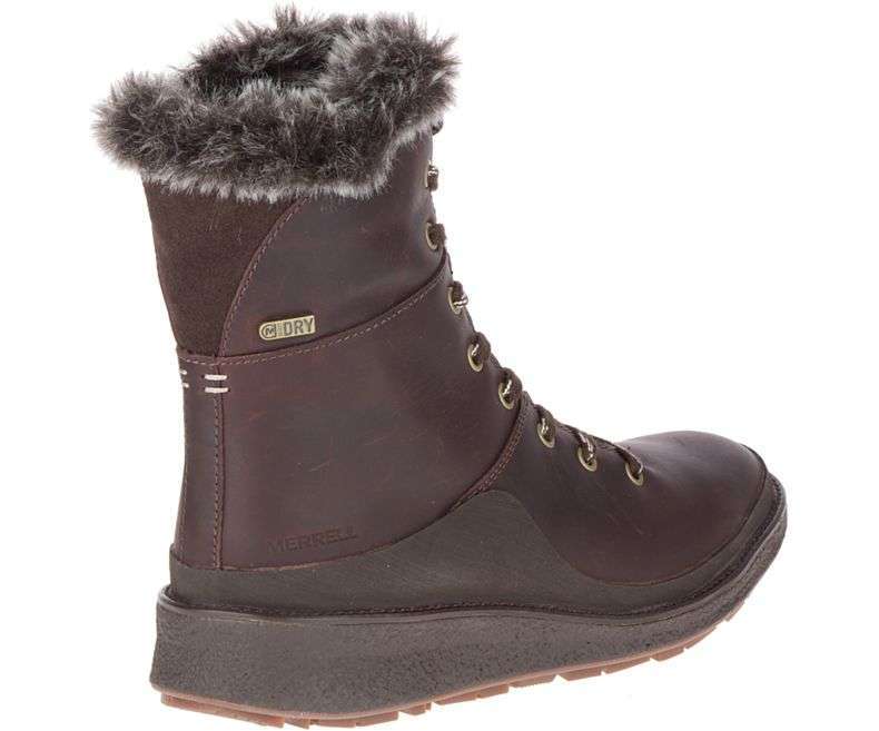 MERRELL Tremblant Ezra J95306