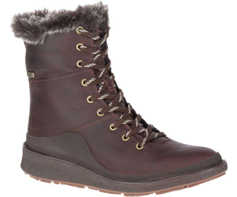 MERRELL Tremblant Ezra J95306