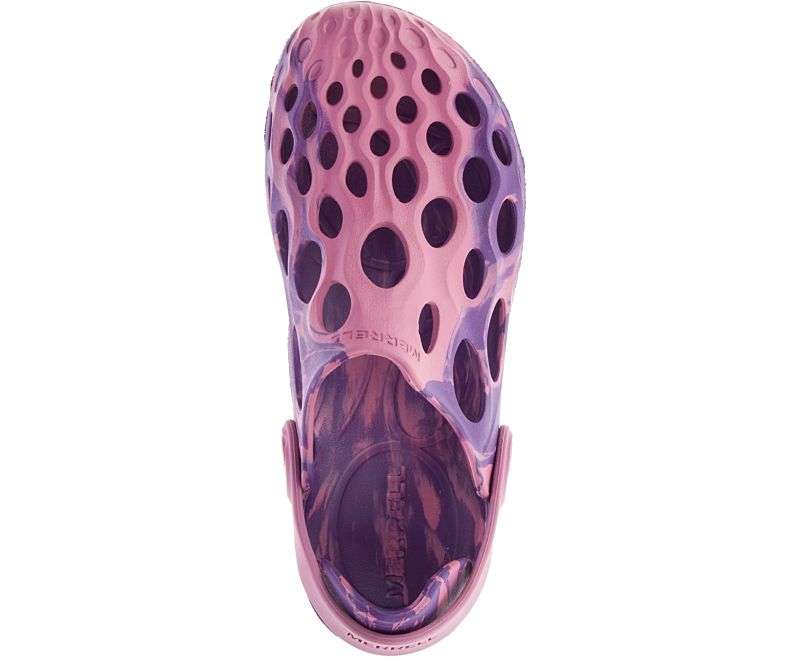 MERRELL Women's Hydro Moc #J033436 Rose J033436