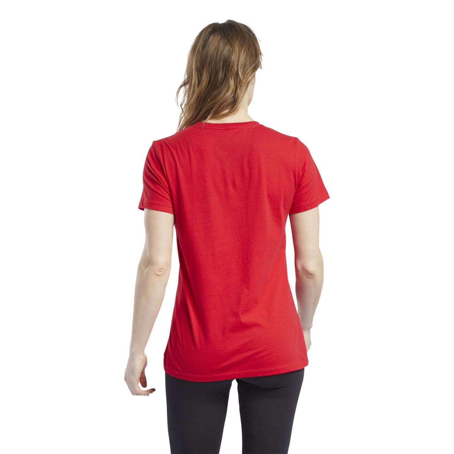 Reebok Women's Made In The Gym Training Tee EW8086
