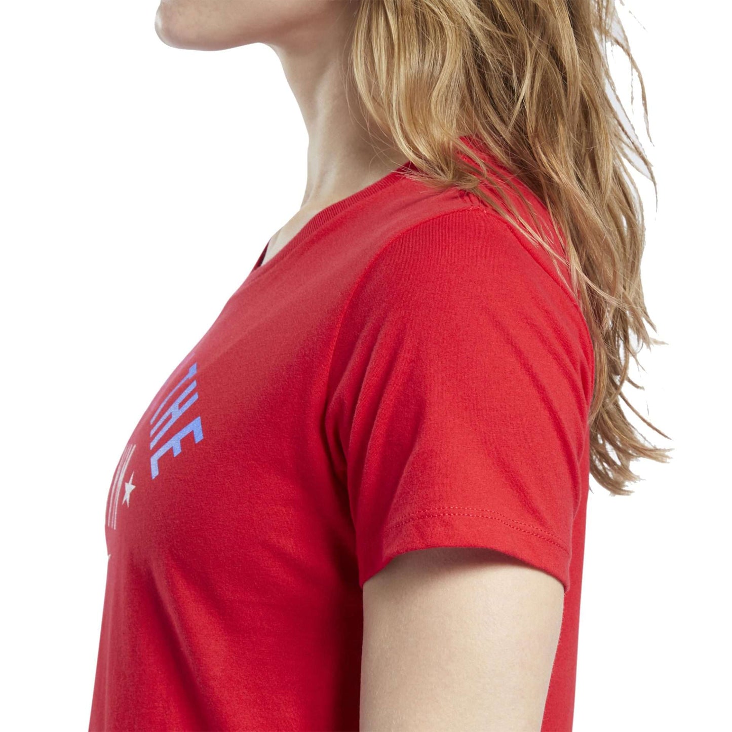Reebok Women's Made In The Gym Training Tee EW8086