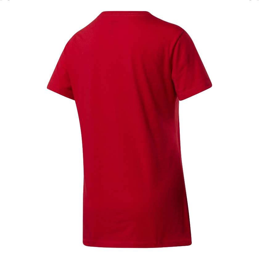 Reebok Women's Made In The Gym Training Tee EW8086