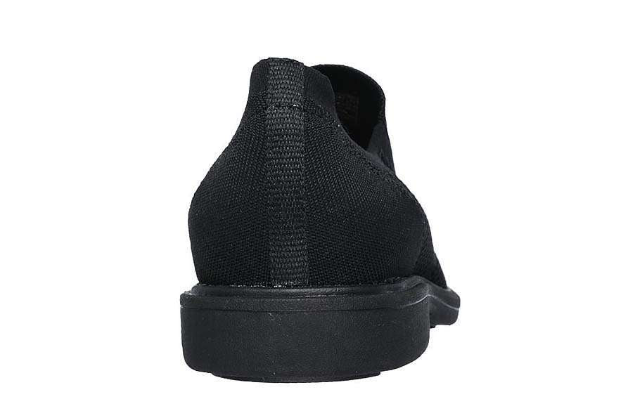 Mark Nason Monza #68245 Black (Wide)
