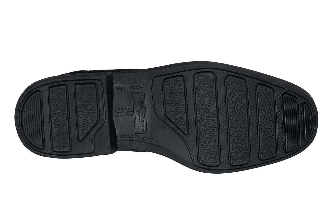 Mark Nason Monza #68245 Black (Wide)