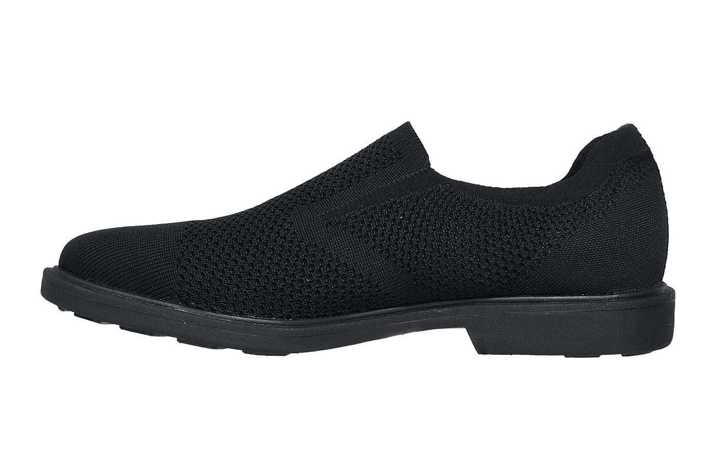 Mark Nason Monza #68245 Black (Wide)