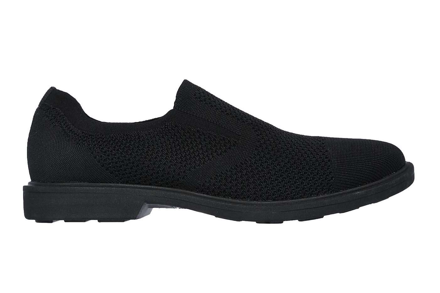 Mark Nason Monza #68245 Black (Wide)