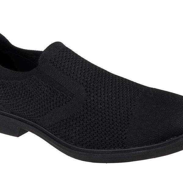 Mark Nason Monza #68245 Black (Wide)