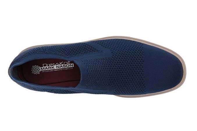 Mark Nason Monza #68245 Navy