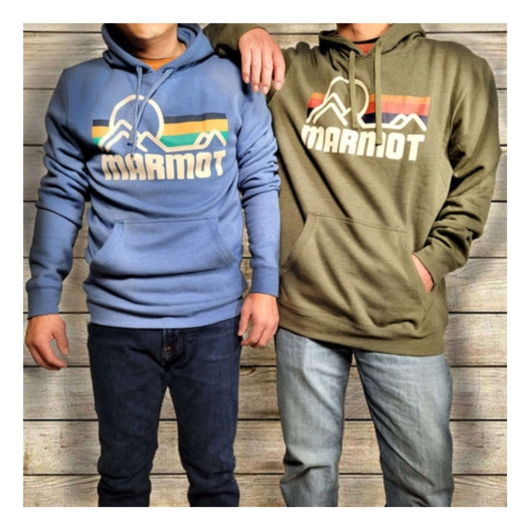 Marmot Men's Coastal Hoodie