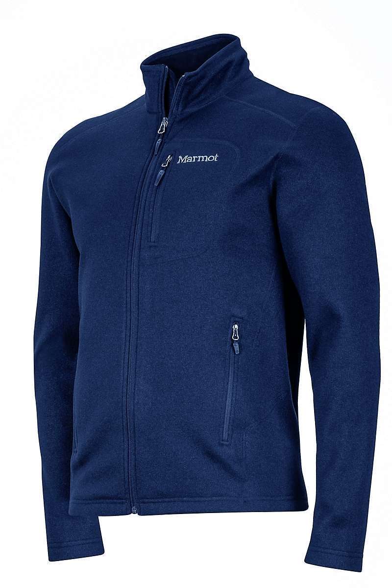 Marmot Drop Line Jacket #83900 Artic Navy