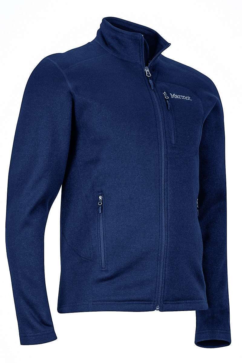 Marmot Drop Line Jacket #83900 Artic Navy