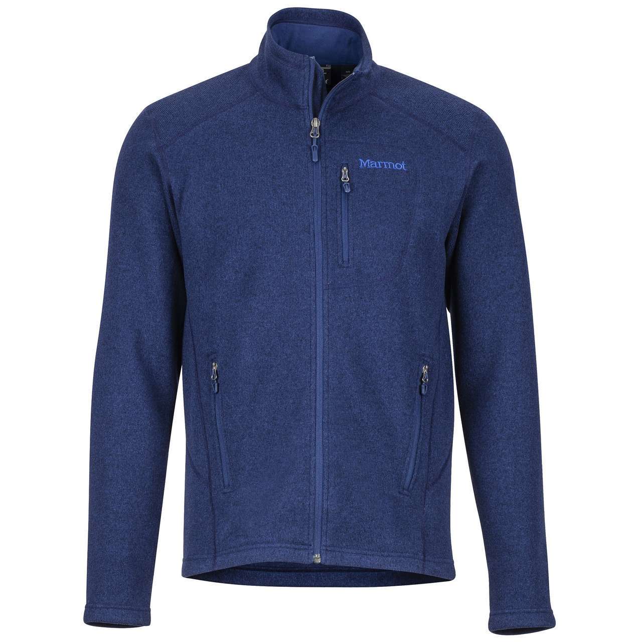 Marmot Drop Line Jacket #83900 Artic Navy
