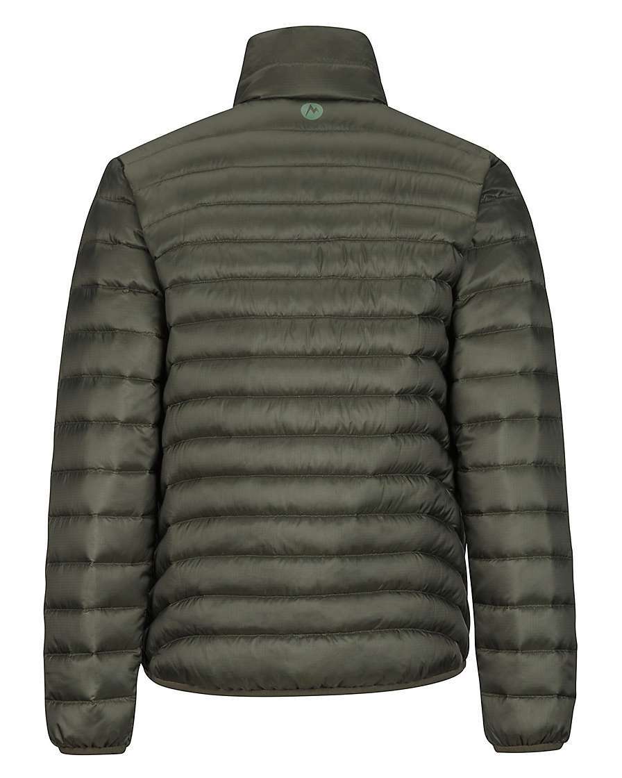 Marmot Men's Tullus Jacket #73710 Forest Night