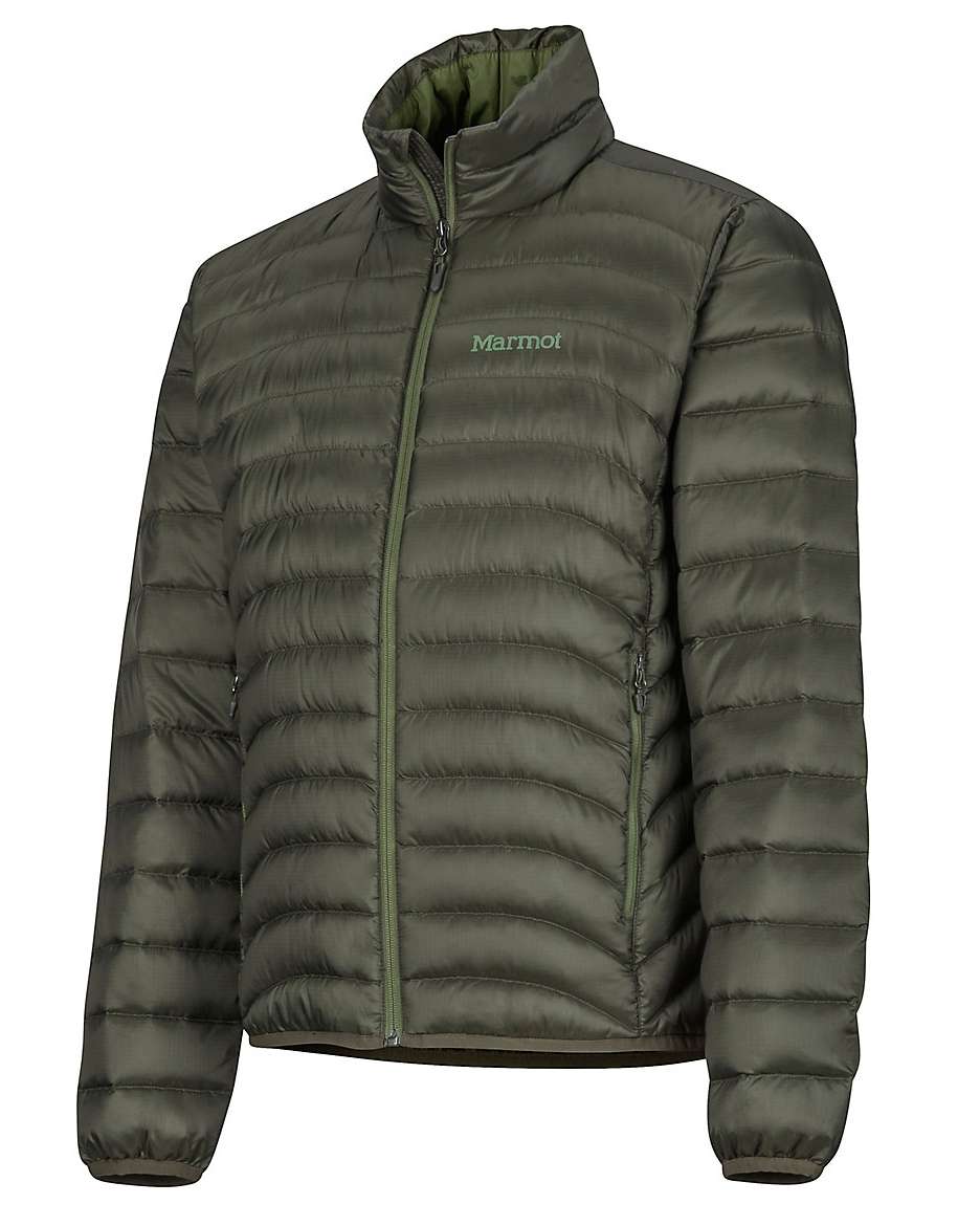Marmot Men's Tullus Jacket #73710 Forest Night
