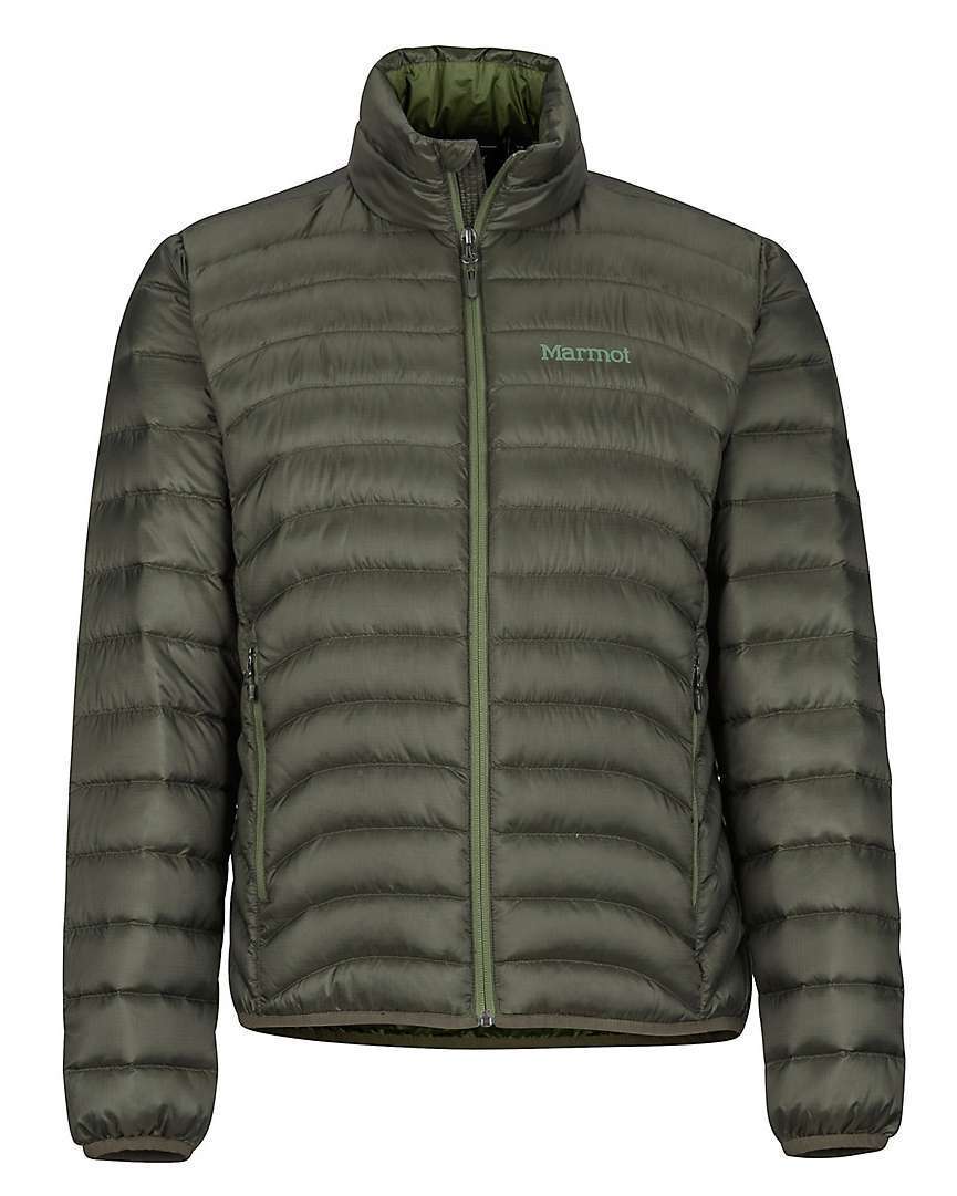Marmot Men's Tullus Jacket #73710 Forest Night