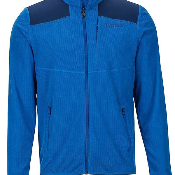 Marmot Reactor Jacket #84120 Dark Cerulean/Arctic Navy