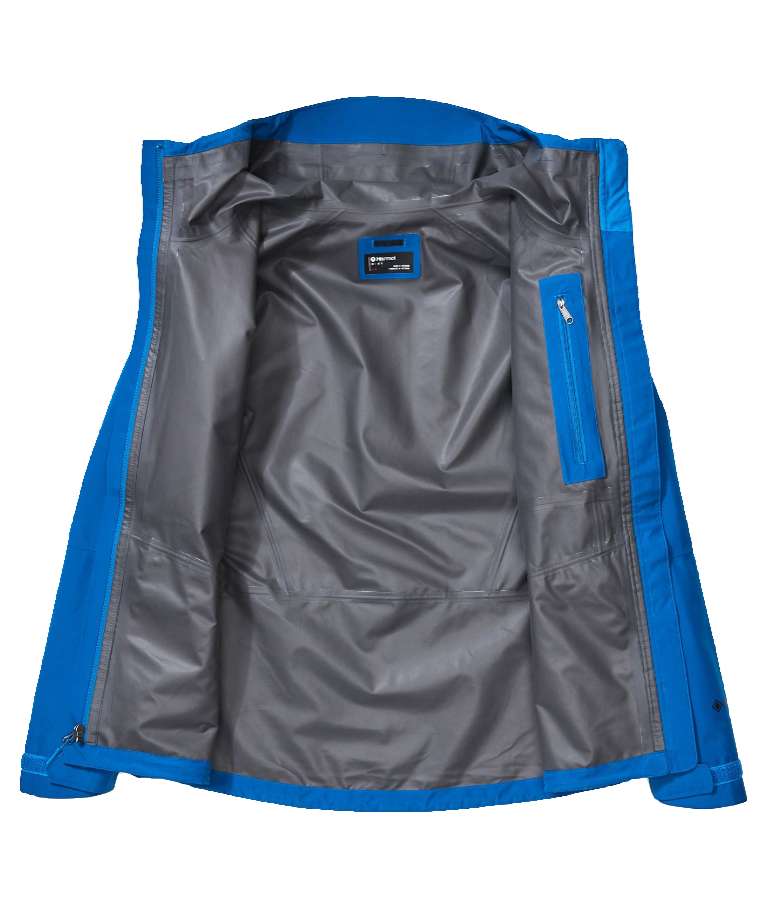 Marmot Women's Minimalist Jacket (Classic Blue) 36120-2200