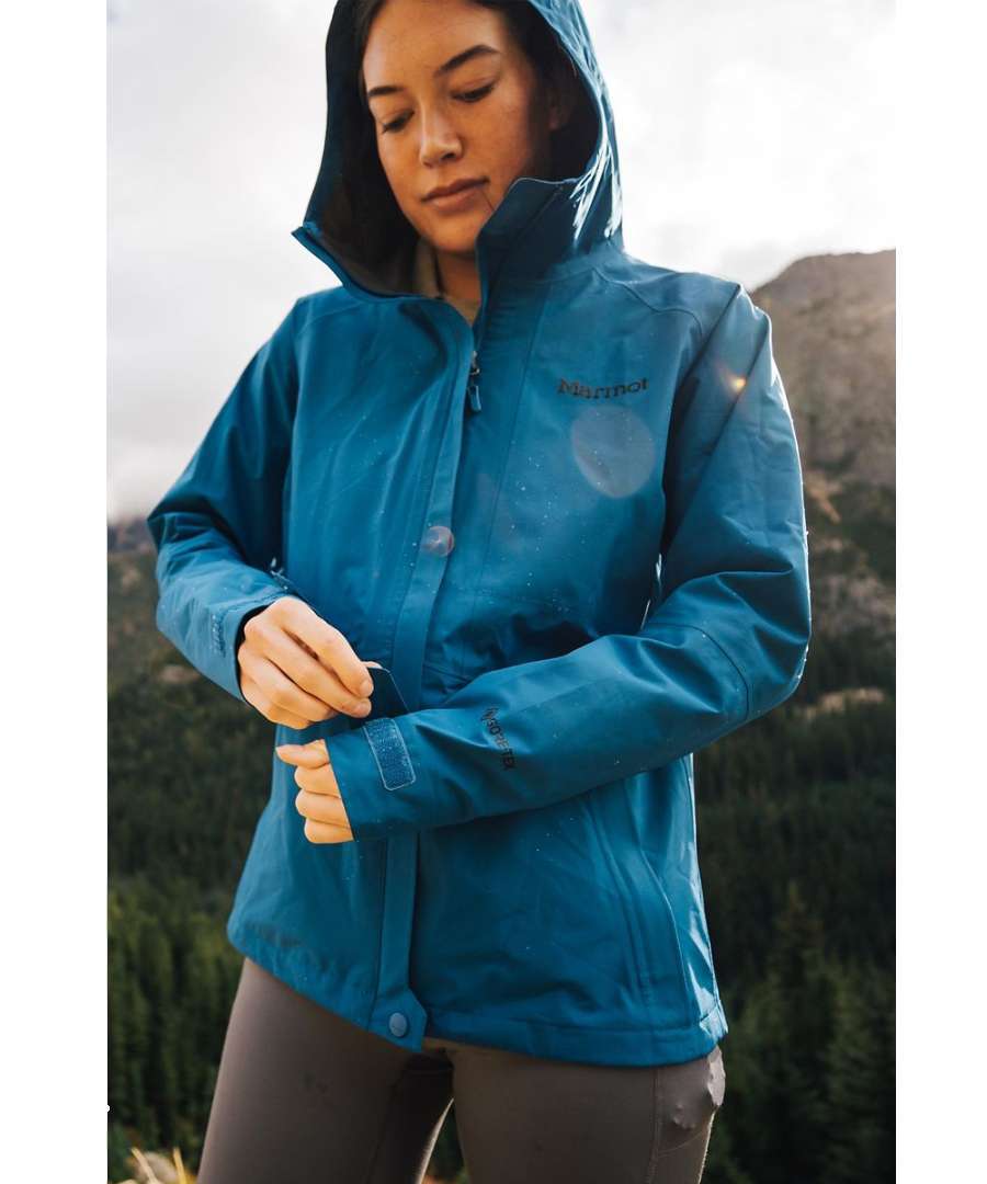 Marmot Women's Minimalist Jacket