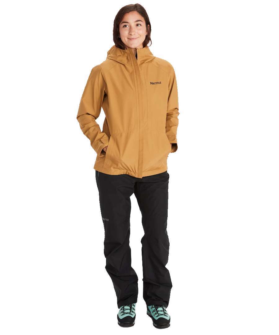 Marmot Women's Minimalist Jacket