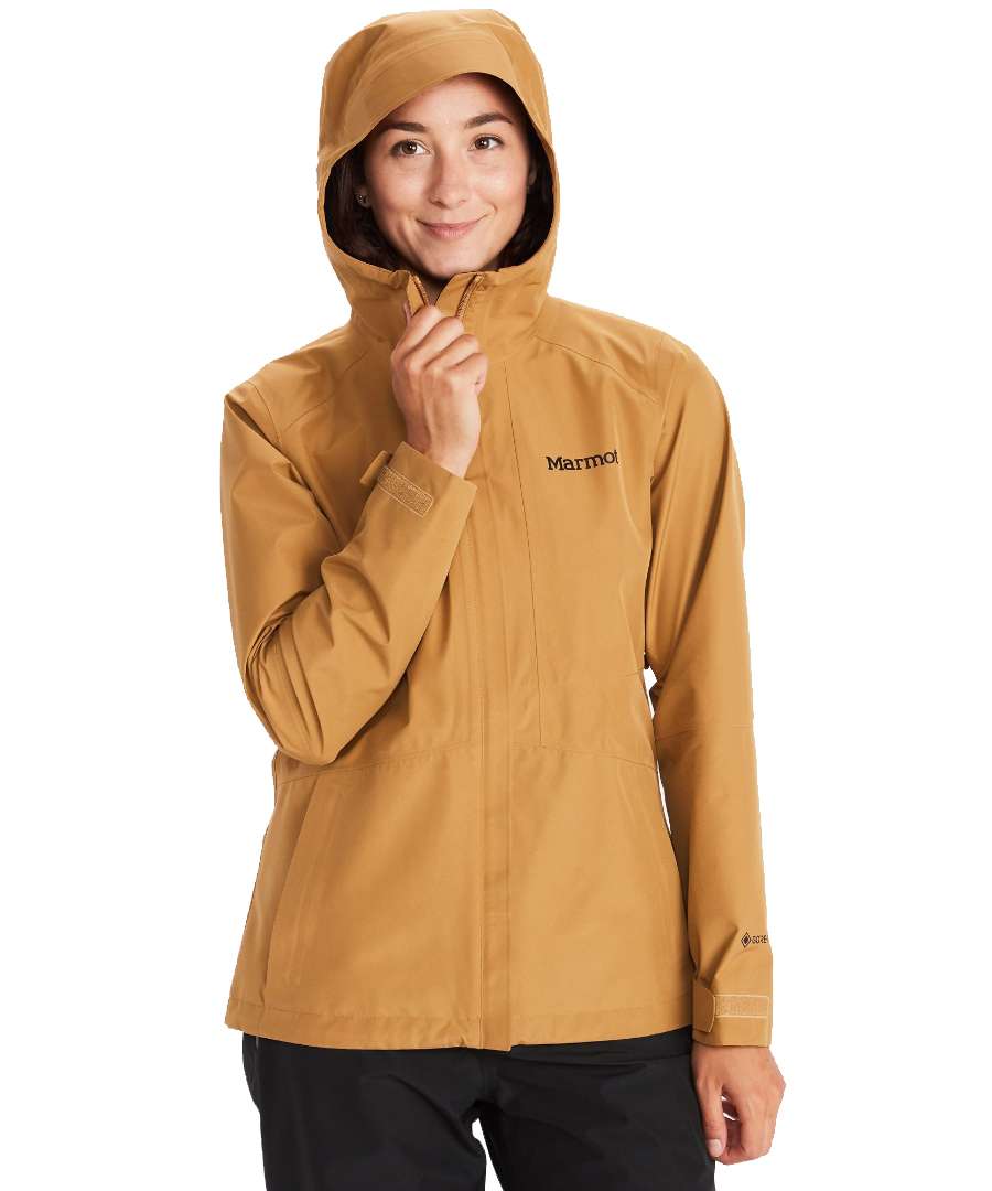 Marmot Women's Minimalist Jacket