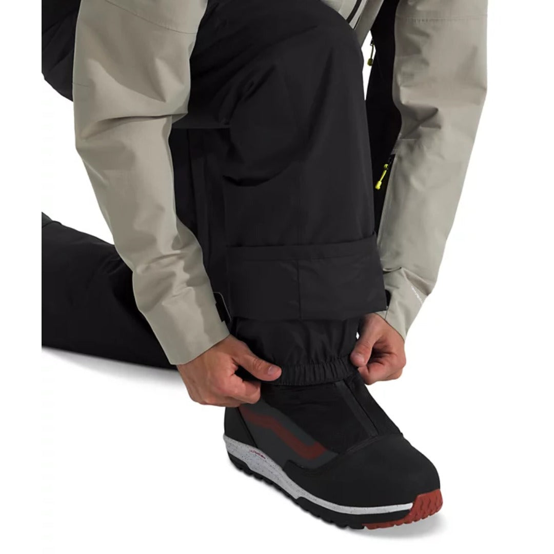 The North Face Men's Freedom Insulated Pant - Black