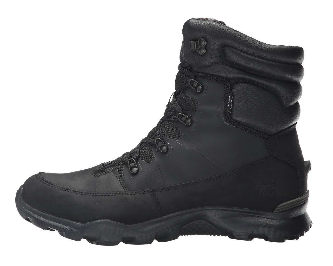 The North Face Men's Thermoball Lifty 400 Winter Boots