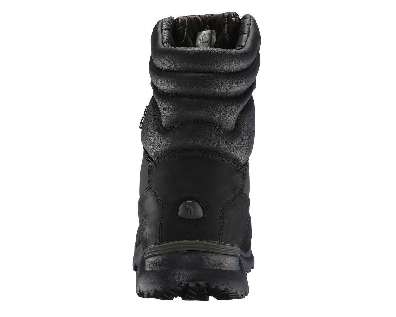 The North Face Men's Thermoball Lifty 400 Winter Boots