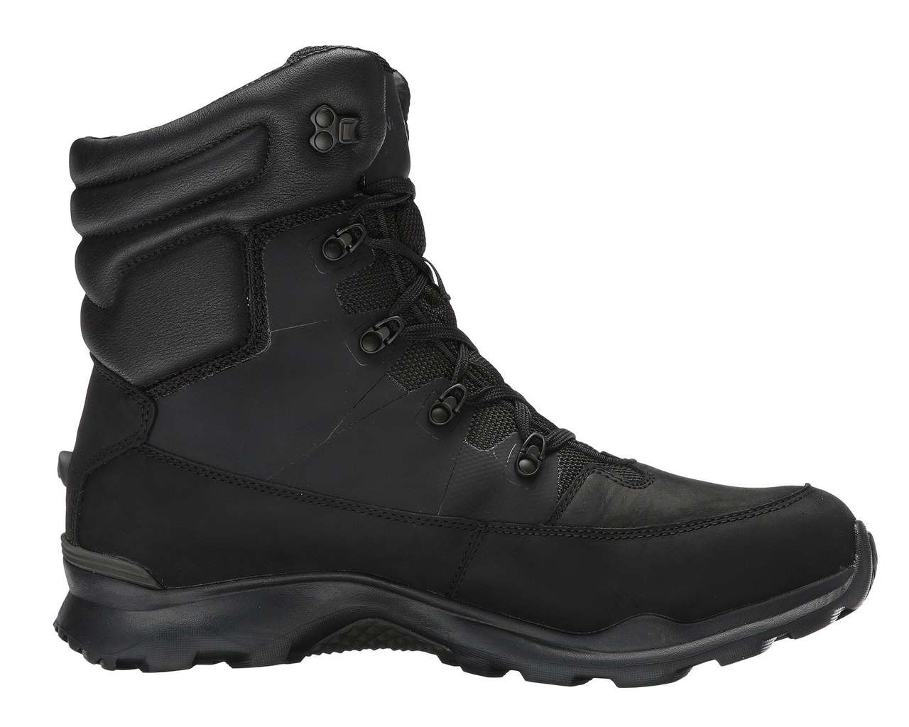 The North Face Men's Thermoball Lifty 400 Winter Boots