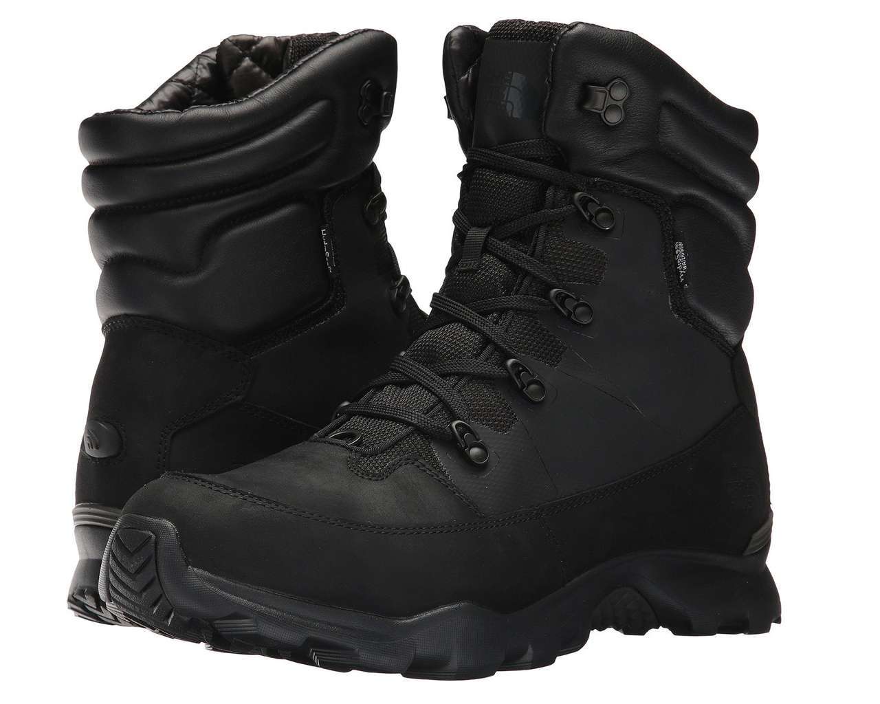 The North Face Men's Thermoball Lifty 400 Winter Boots