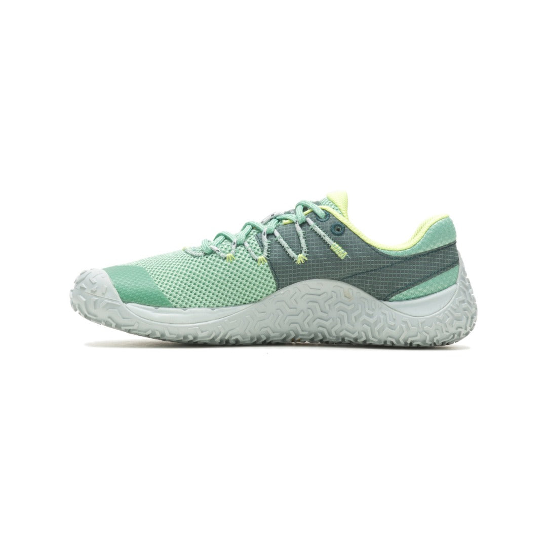 Merrell Women's Vapor Glove 7 - Jade