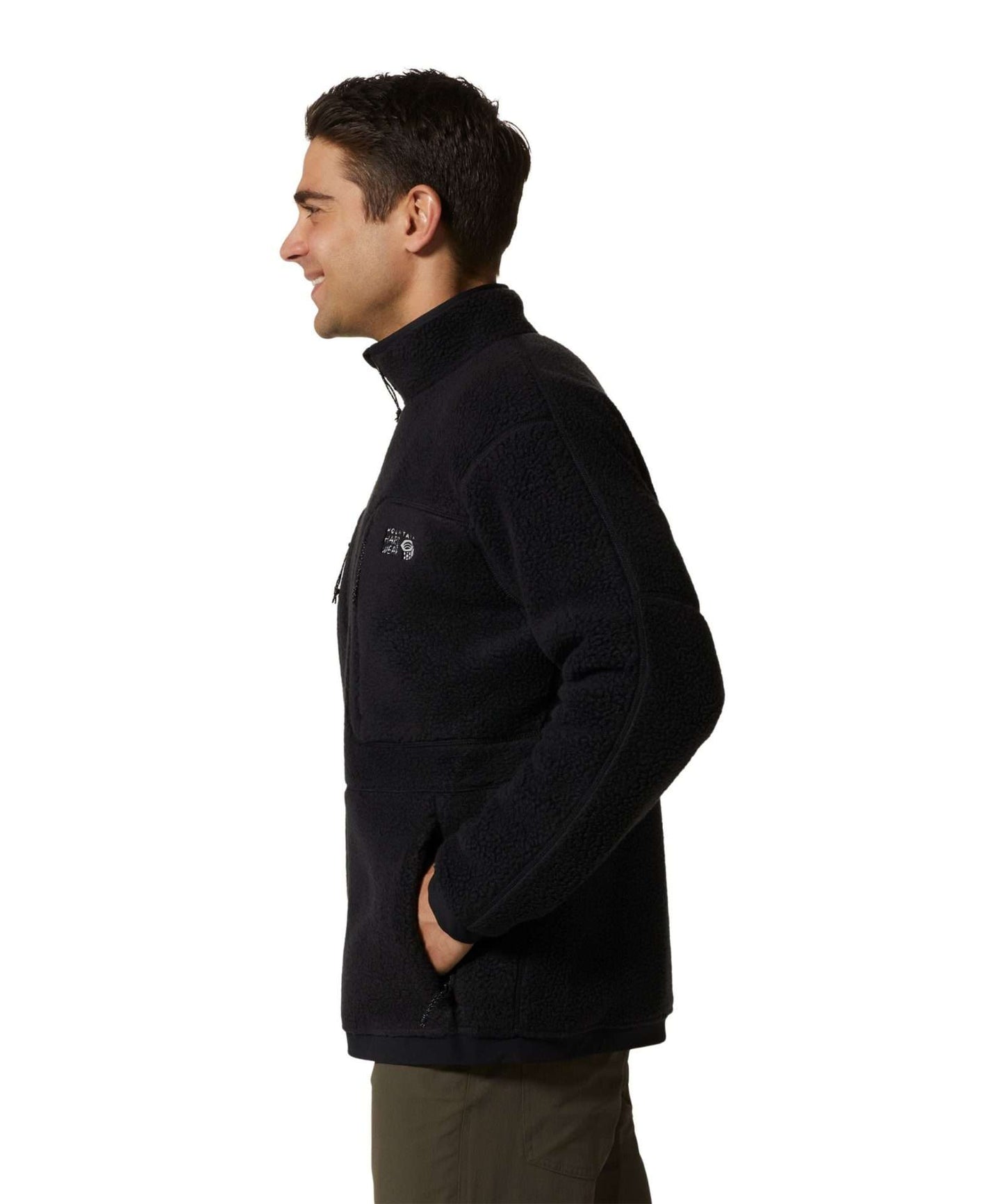 Mountain Hardwear Men's Southpass™ Fleece Full Zip