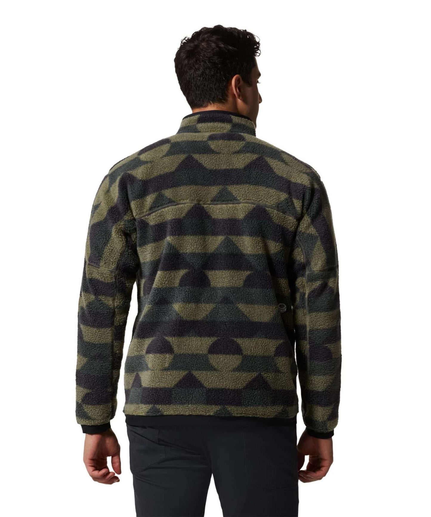 Mountain Hardwear Men's Southpass™ Fleece Full Zip