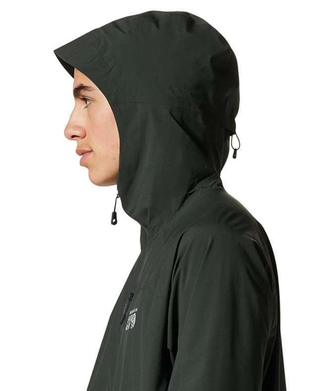 Mountain Hardwear Men's Stretch Ozonic Jacket