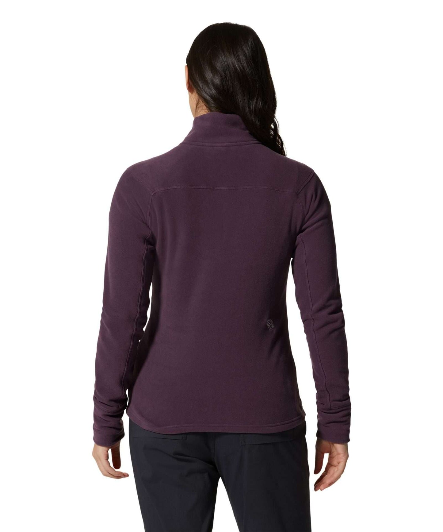 Mountain Hardwear Women's Microchill™ 2.0 Pullover #1677371-501 Dusty Purple