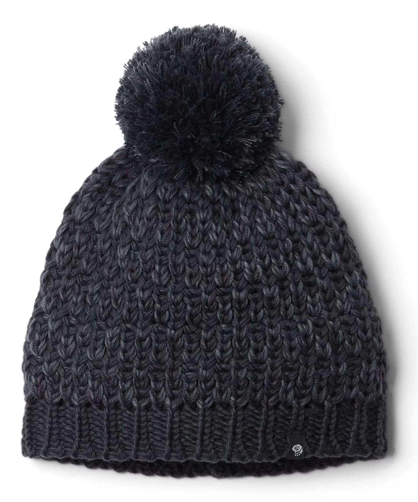 Mountain Hardwear Women's Snow Capped™ Beanie #1944211-004 Dark Storm