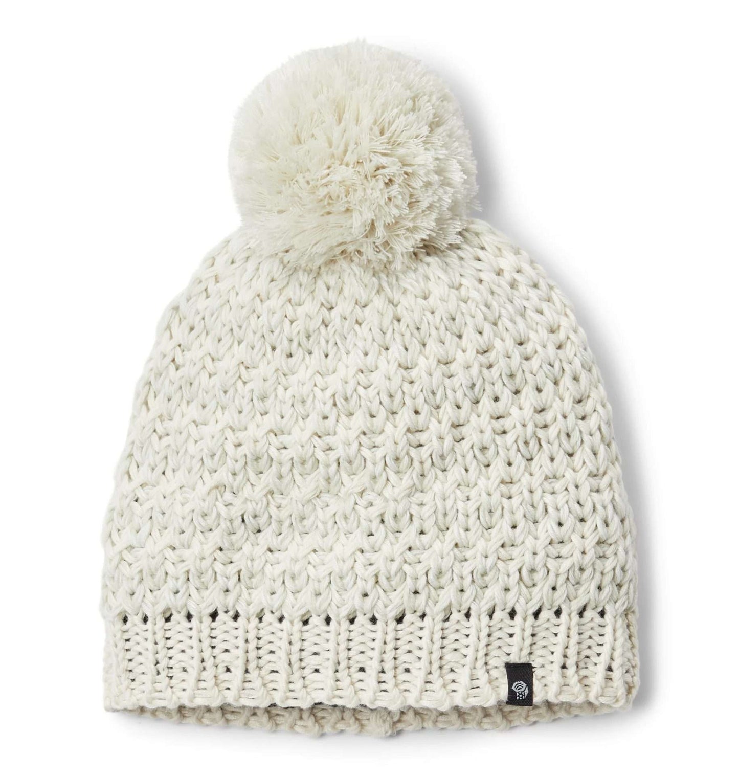 Mountain Hardwear Women's Snow Capped™ Beanie #1944211-022 Stone