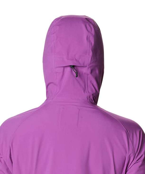 Mountain Hardwear Women's Stretch Ozonic Jacket